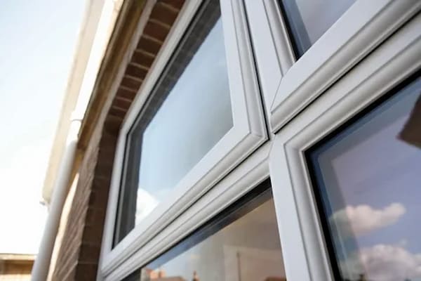 تصویر 5 از قیمت پنجره تک جداره upvc + خرید باور نکردنی